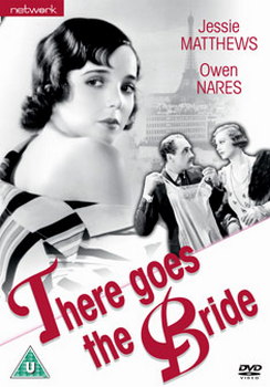 There Goes The Bride (DVD)
