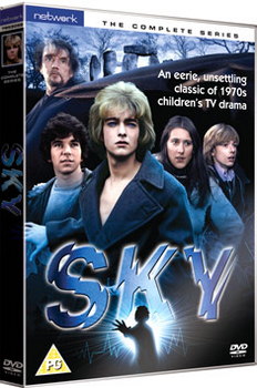 Sky - The Complete Series (DVD)