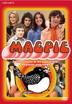 Magpie (DVD)