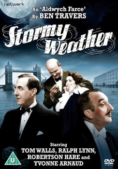 Stormy Weather (DVD)