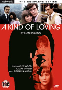 A Kind Of Loving - The Complete Series (DVD)
