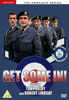 Get Some In - The Complete Series (DVD)
