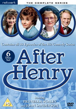 After Henry - The Complete Series (DVD)