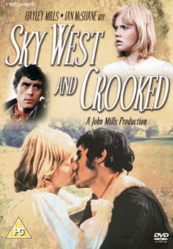 Sky West And Crooked (DVD)