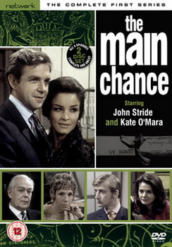 The Main Chance: Series 1 (1969) (DVD)