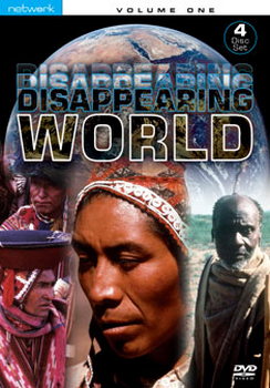 Disappearing World - Vol.1 (DVD)
