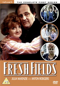 Fresh Fields - Series 1 (DVD)