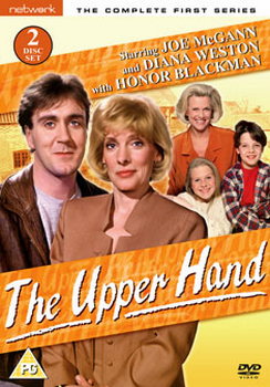 The Upper Hand: Series 1 (DVD)