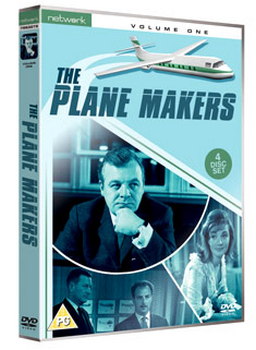 The Plane Makers: Volume 1 (1963) (DVD)