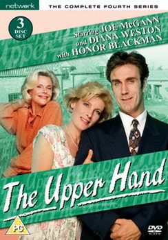 The Upper Hand: Series 4 (DVD)