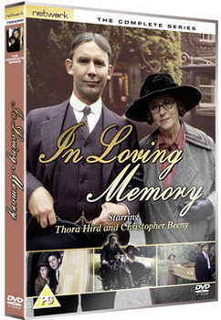 In Loving Memory - The Complete Series (DVD)