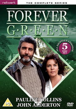 Forever Green - The Complete Series (DVD)