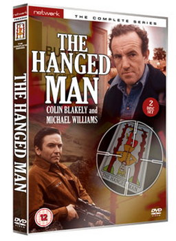 The Hanged Man - The Complete Series (2 Disc Set) [1975] (DVD)