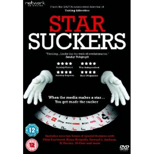 Star Suckers (DVD)
