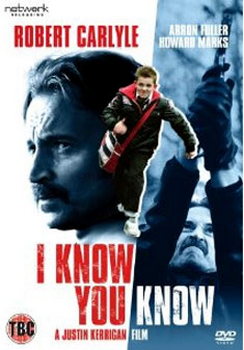 I Know You Know (DVD)