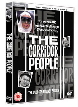 The Corridor People - The Complete Series (DVD)