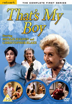 That'S My Boy: The Complete First Series (DVD)