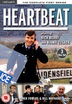 Heartbeat: The Complete Series 1 (DVD)