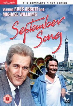 September Song: The Complete First Series (DVD)