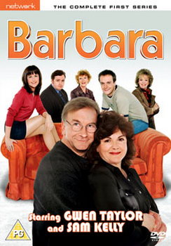 Barbara: The Complete First Series (DVD)
