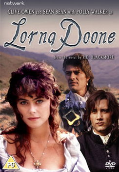 Lorna Doone - The Complete Series (DVD)