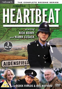 Heartbeat: The Complete Series 2 (DVD)