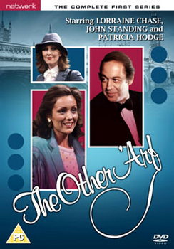 The Other 'Arf - The Complete First Series (DVD)