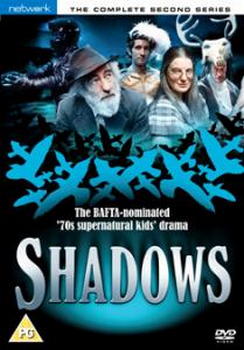 Shadows - Series 2 - Complete (DVD)