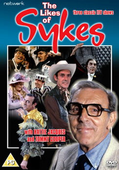 The Likes Of Sykes (DVD)