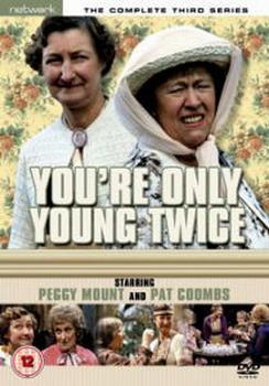 You'Re Only Young Twice: The Complete Third Series (1979) (DVD)