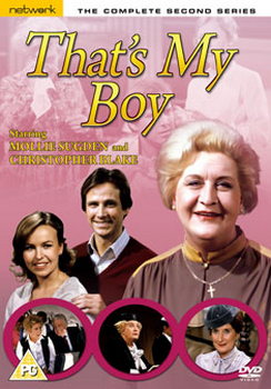 That'S My Boy - The Complete Second Series (DVD)