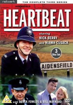 Heartbeat: The Complete Series 3 (DVD)