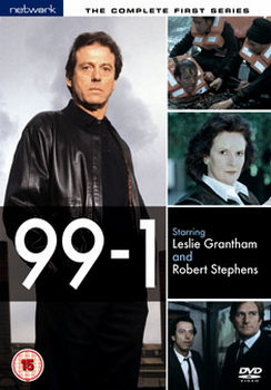 99-1 - The Complete First Series (DVD)