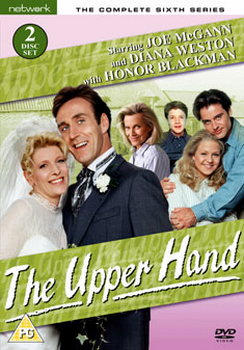 The Upper Hand: Series 6 (DVD)