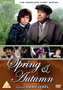 Spring And Autumn - The Complete First Series (DVD)