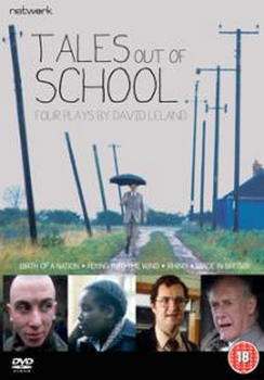 Tales Out Of School - Four Plays By David Leland (DVD)