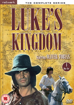 Lukes Kingdom - The Complete Series  (DVD)