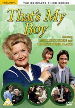 That'S My Boy - The Complete Third Series (DVD)