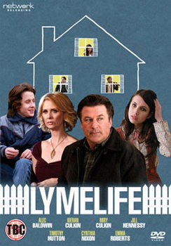 Lymelife (DVD)