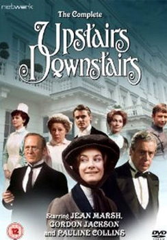 Upstairs Downstairs: The Complete Series (DVD)