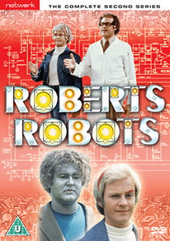 Robert'S Robots: The Complete Second Series (1974) (DVD)