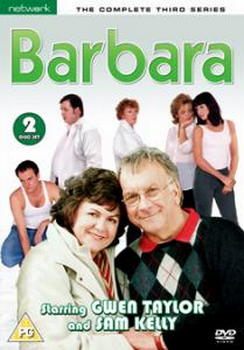 Barbara - Series 3 - Complete (DVD)