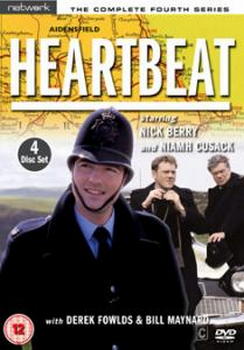 Heartbeat: The Complete Series 4 (DVD)