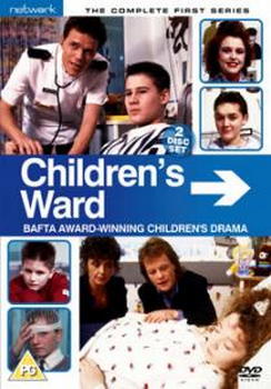 Children'S Ward - The Complete First Series (DVD)