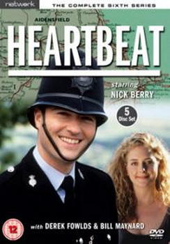 Heartbeat: The Complete Series 6 (DVD)