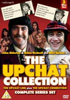 The Upchat Collection - The Complete Series (DVD)
