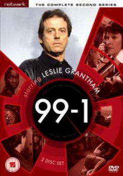 99-1 - The Complete Second Series (DVD)