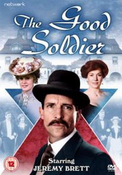 The Good Soldier (DVD)