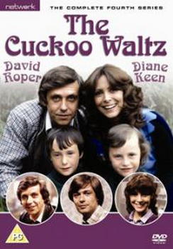 The Cuckoo Waltz - The Complete Fourth Series (DVD)