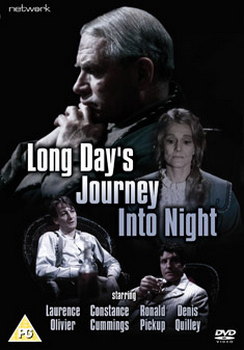 Long Day'S Journey Into Night (DVD)